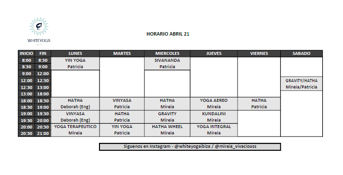 Abril 21