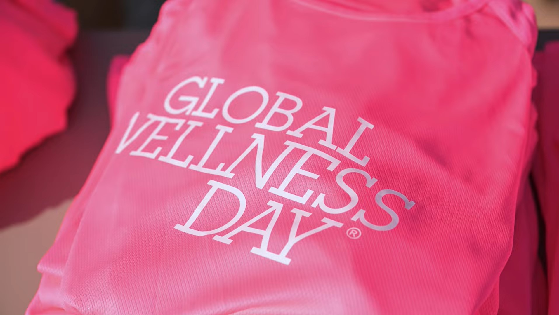 Global Wellness Day 2026
