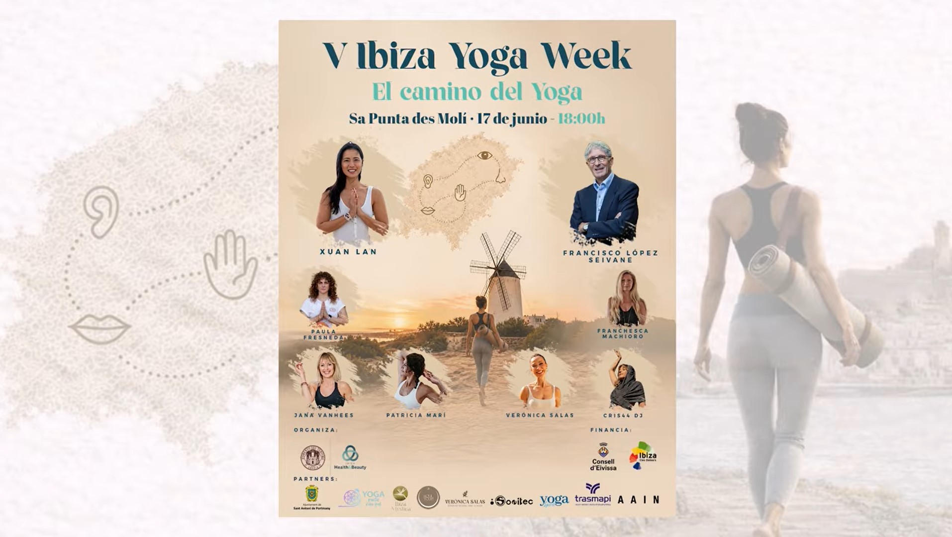V IYW Sa Punta des Moli