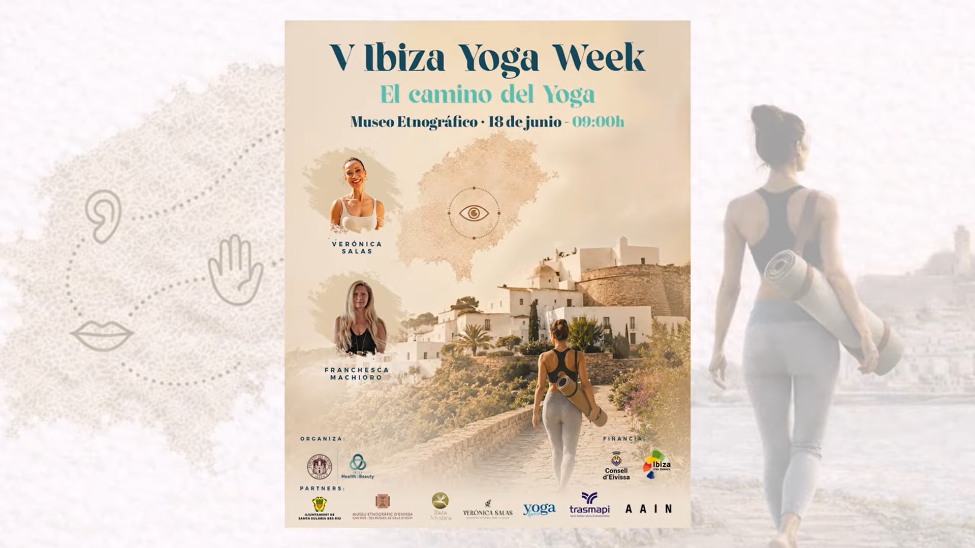 V IYW Santa Eulària