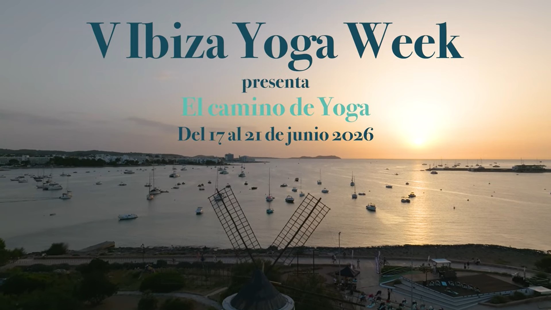 V IYW video resumen