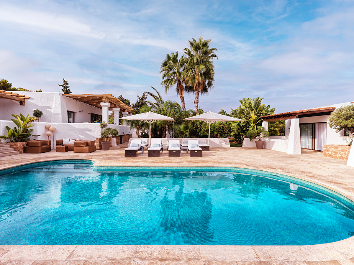 Casa Munich Ibiza