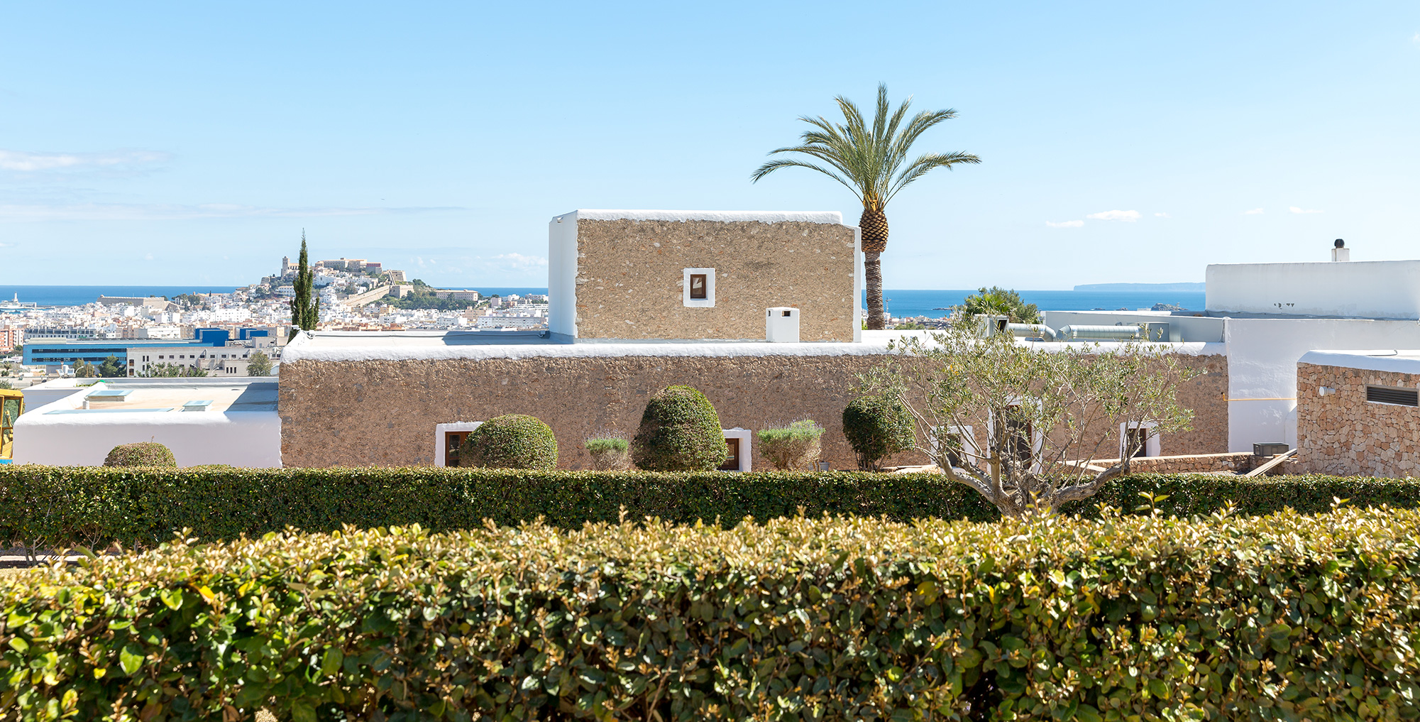 Casa Maca Ibiza