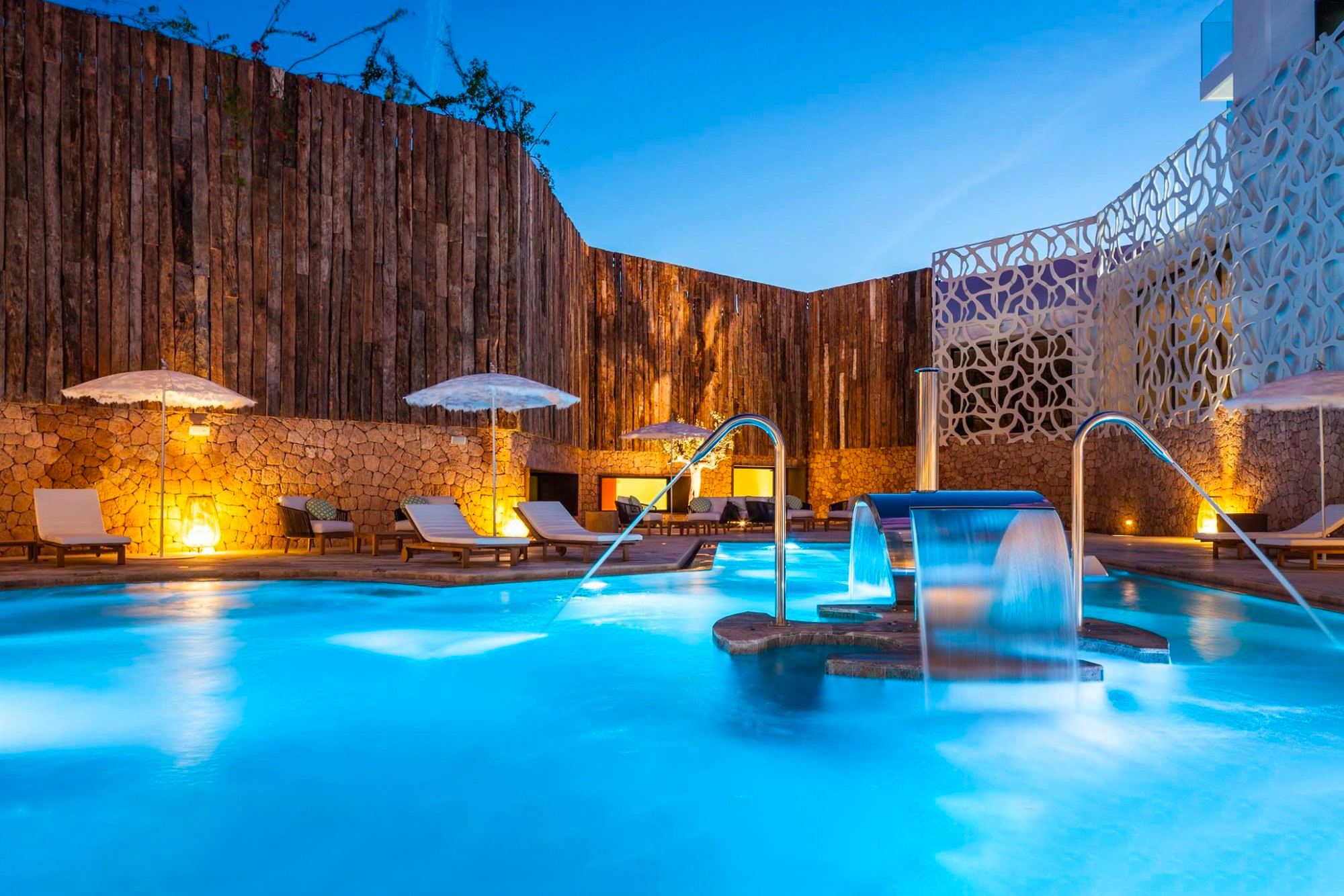 Hard Rock Hotel Ibiza & Spa Ibiza