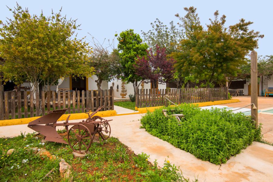 Casa Morna Ibiza Agroturismo Consciente Ibiza