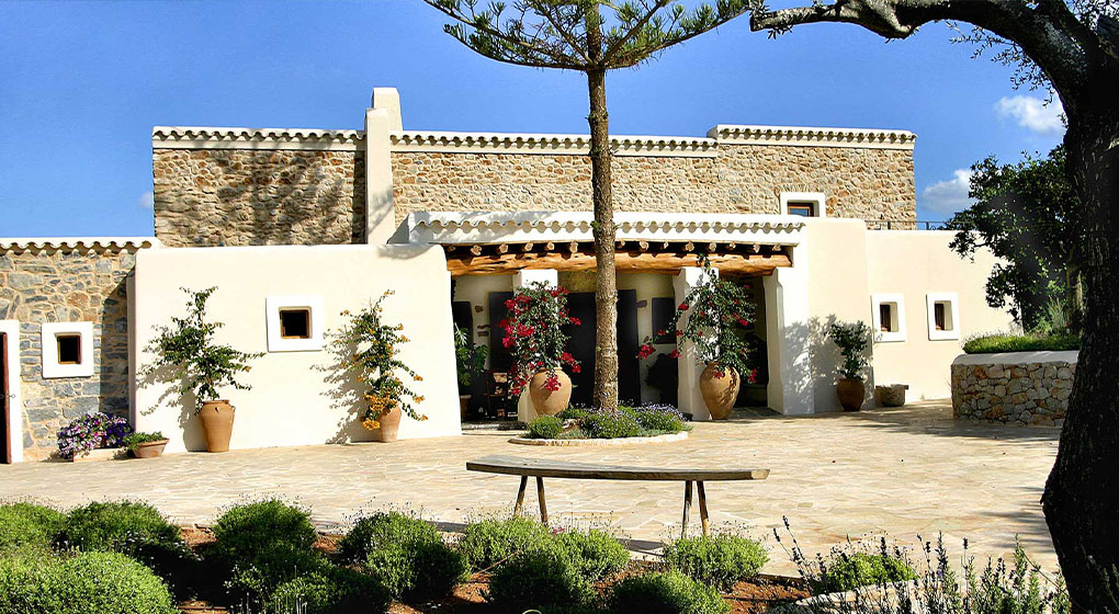 Agroturismo Can Gall  Ibiza