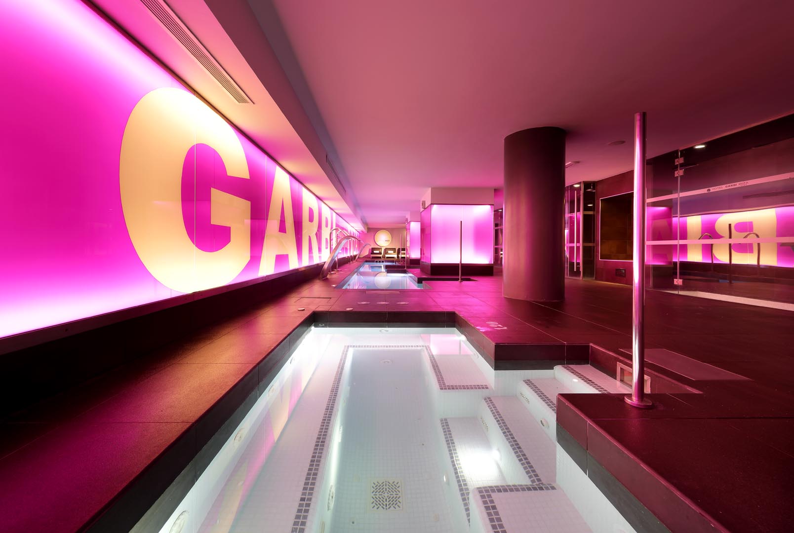 Hotel Garbi Ibiza & Spa Ibiza