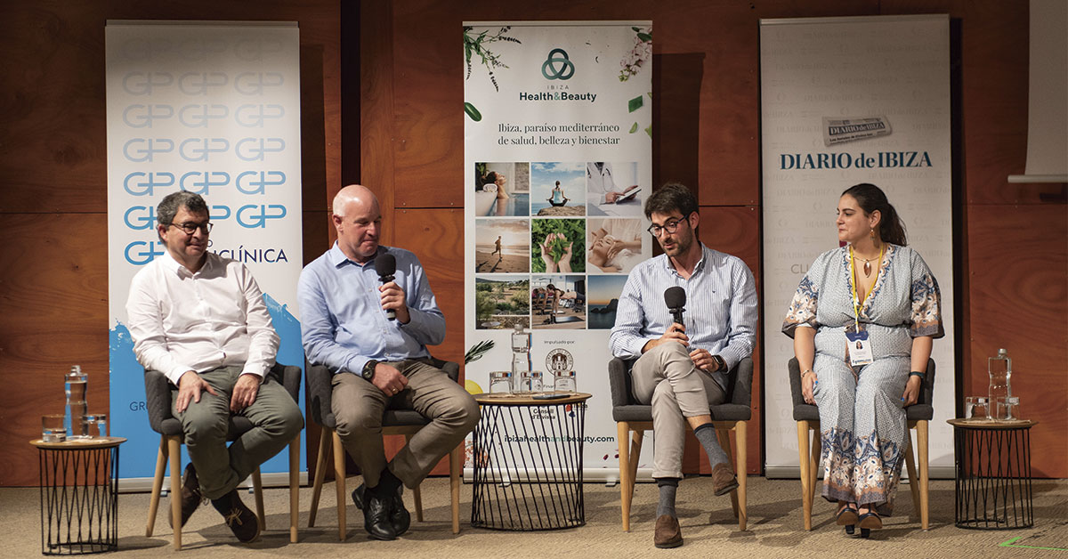 mesa redonda