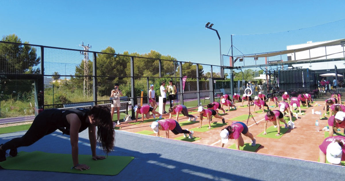 ibiza global wellness day