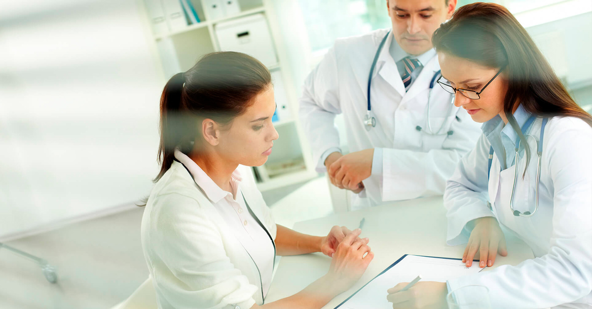 clinica vila park medicos