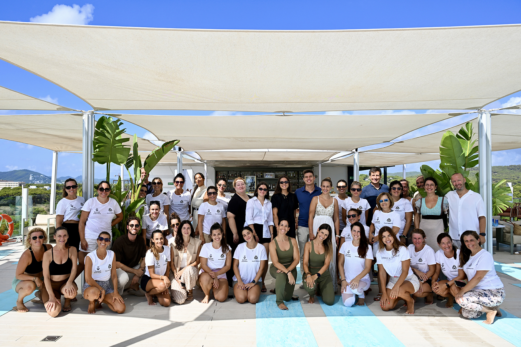 Ibiza Health & Beauty