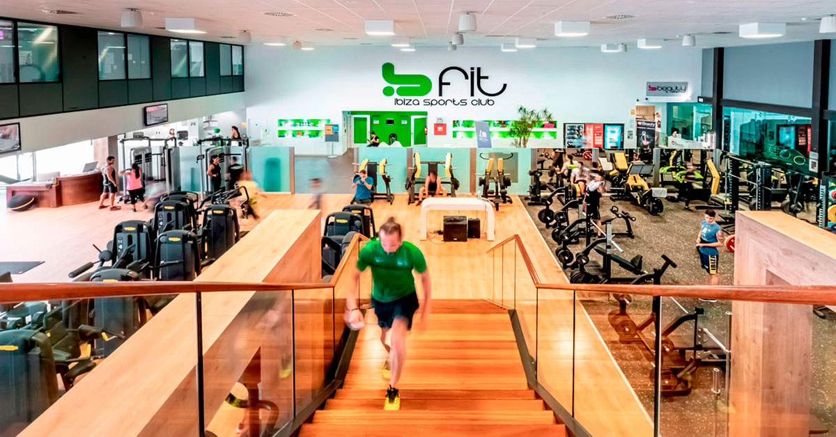 fitness ibiza bfit