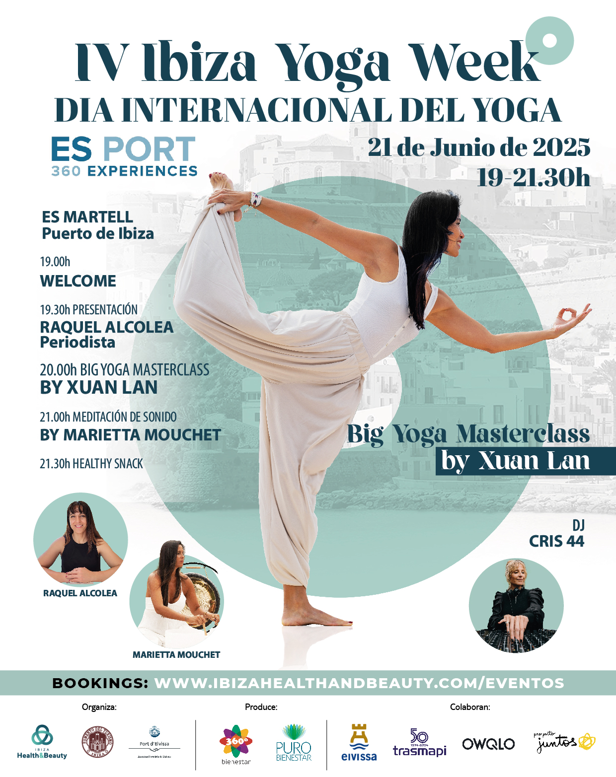 Global Wellness Day