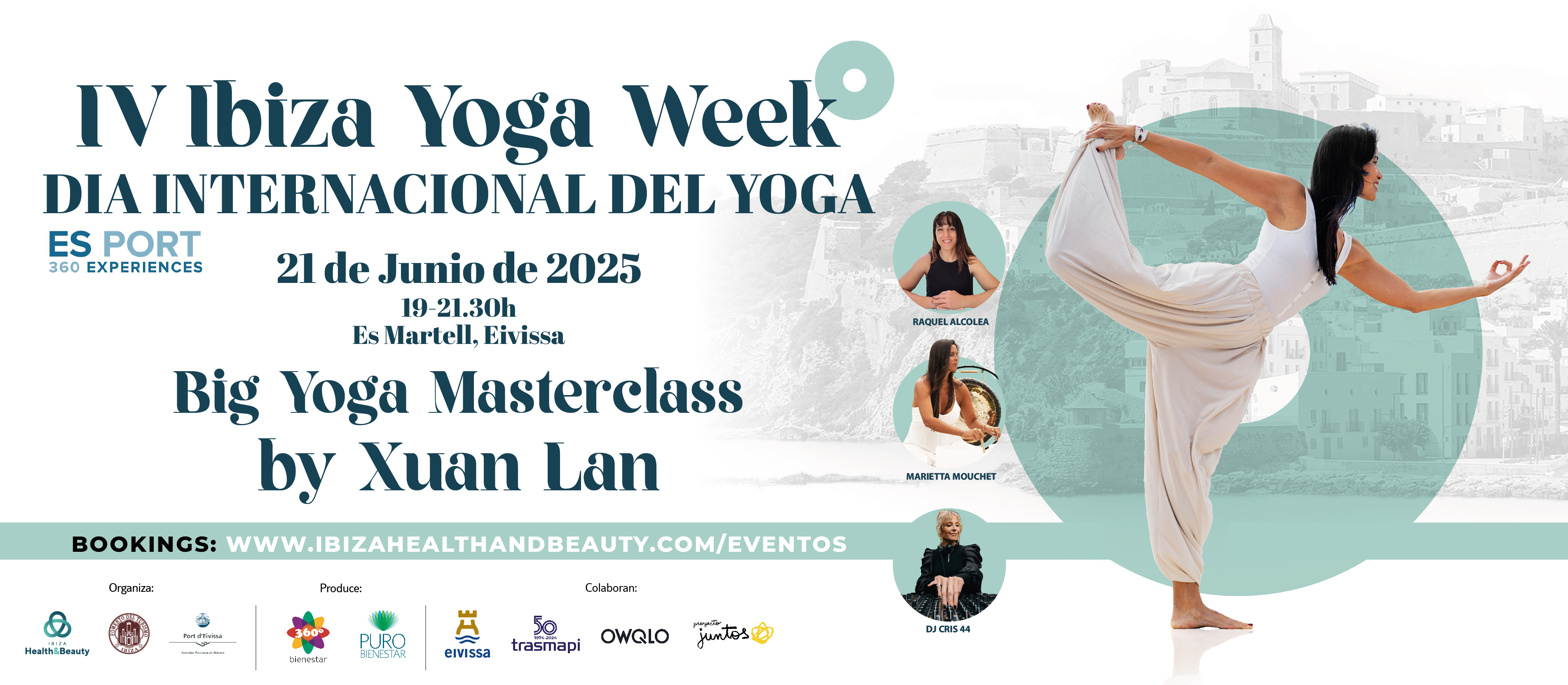 Global Wellness Day