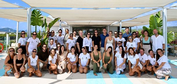 El VII Ibiza Wellness Weekend 2026 reunirà grans talents en benestar i sostenibilitat