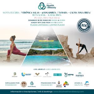 Ibiza Health & Beauty