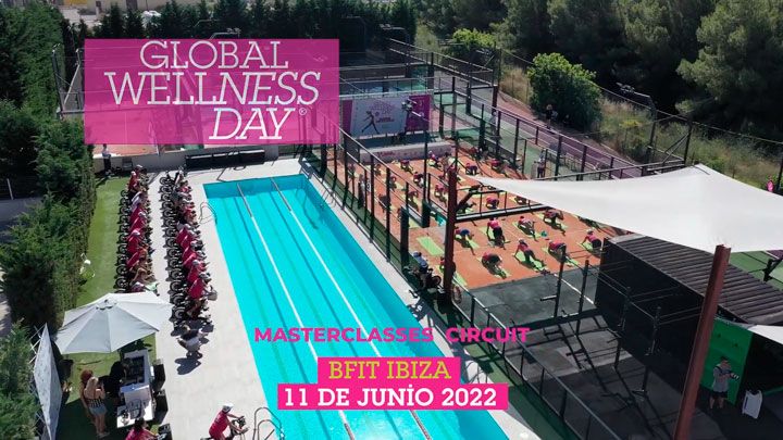 Global Wellness Day Ibiza