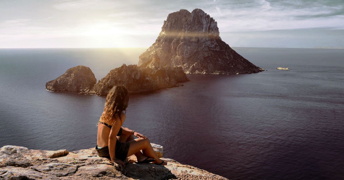 Personal development in Ibiza