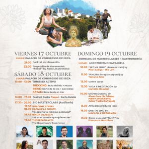 Ibiza Health & Beauty
