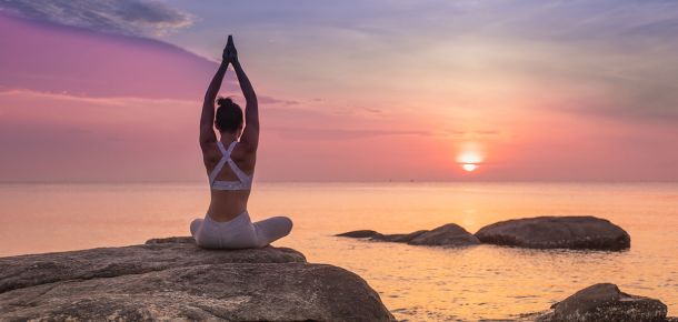 Meet the best Yoga and wellness professionals in Ibiza