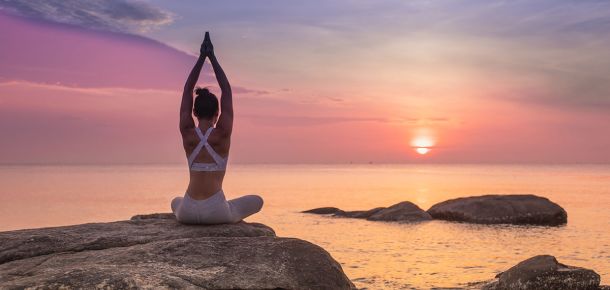Conoce a las mejores profesionales de Yoga y bienestar en Ibiza