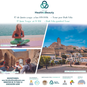 Ibiza Health & Beauty