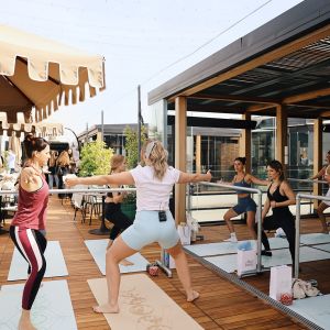 Ibiza Health & Beauty