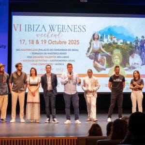 Ibiza Health & Beauty