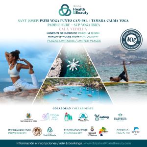Ibiza Health & Beauty