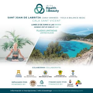 Ibiza Health & Beauty