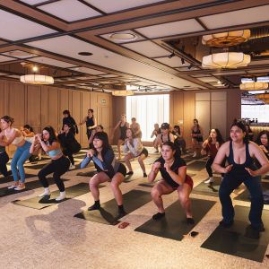 Ibiza Health & Beauty