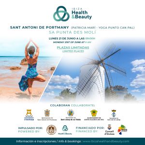 Ibiza Health & Beauty