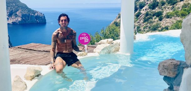 Ibiza Health and Beauty apuesta por 'los mejores Spas de Ibiza' junto a importantes personalidades del bienestar en el 'Global Wellness Day'