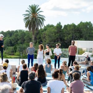 Ibiza Health & Beauty