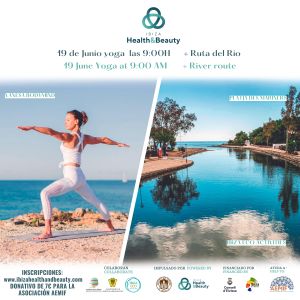 Ibiza Health & Beauty