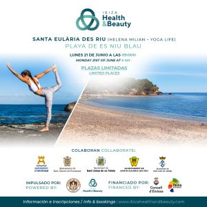 Ibiza Health & Beauty