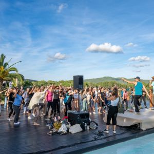 Ibiza Health & Beauty