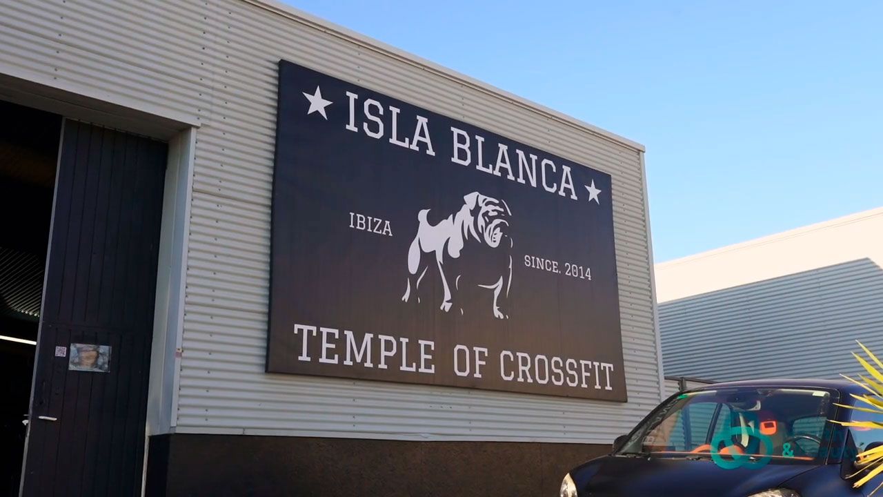 Crossfit Isla Blanca