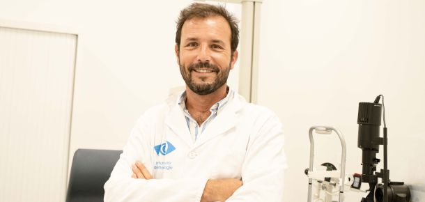 Cirurgia De Retina Sense Sortir De l'Illa D'Eivissa