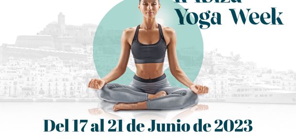 II Ibiza Yoga Week - 2023