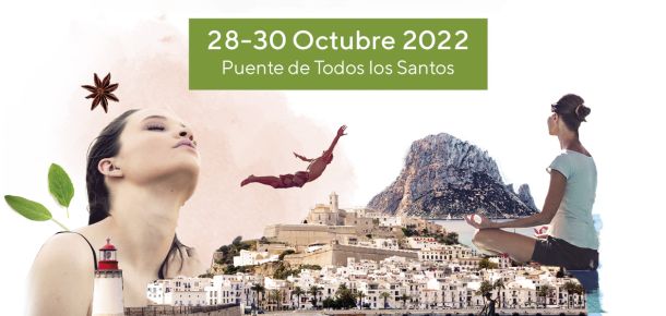 Conoce a los mejores talentos profesionales del III Ibiza Wellness Weekend 2022