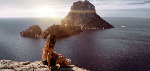 Cultivate soul and mind in the most magical, holistic Ibiza