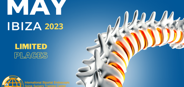 Arriba a Espanya el I Curs formatiu en Cirurgia Endoscòpica Biportal de Columna