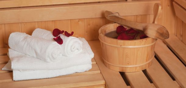 3 spas en Ibiza en los que dedicarte tiempo de calidad