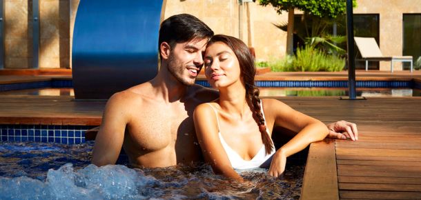 Cuatro hoteles con spa en Ibiza para mimarte en vacaciones