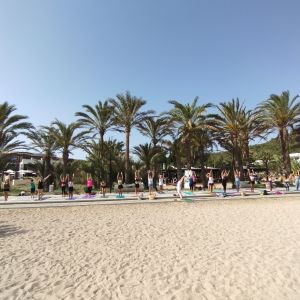 Ibiza Health & Beauty
