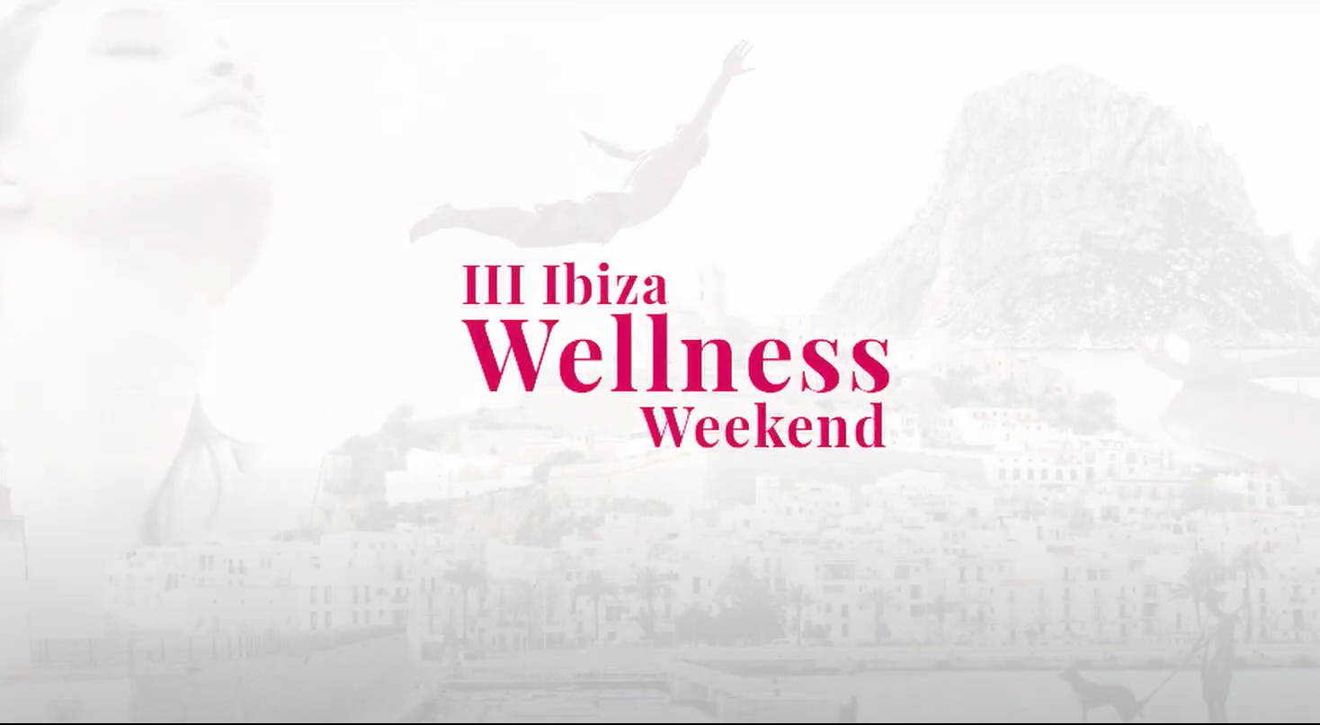 III Ibiza Wellness Weekend