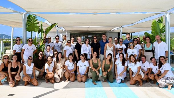 El VII Ibiza Wellness Weekend 2026 reunirá a grandes talentos del bienestar y la sostenibilidad