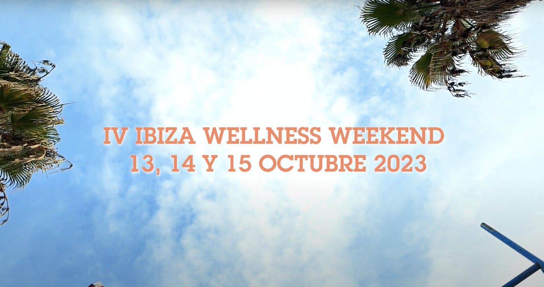 III Ibiza Wellness Weekend