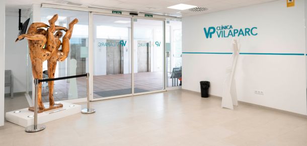 Clínica Vila Parc: your trusted medical complex in Ibiza